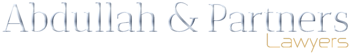 Abdullah & Partners Lawyers