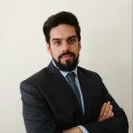 Mohammed-Hanif Mohammed Hanif intellectual property lawyer in Jordan